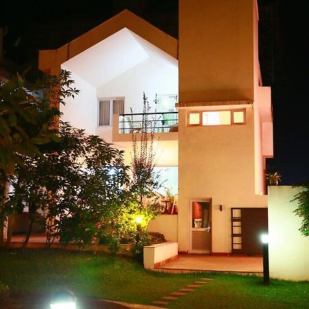 Villa Samaara14 Candolim Beach 500Mts Luaran gambar