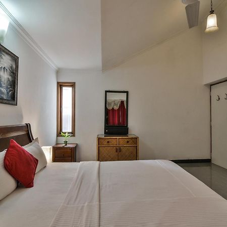 Villa Samaara14 Candolim Beach 500Mts Luaran gambar