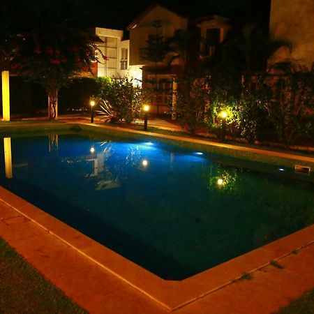 Villa Samaara14 Candolim Beach 500Mts Luaran gambar