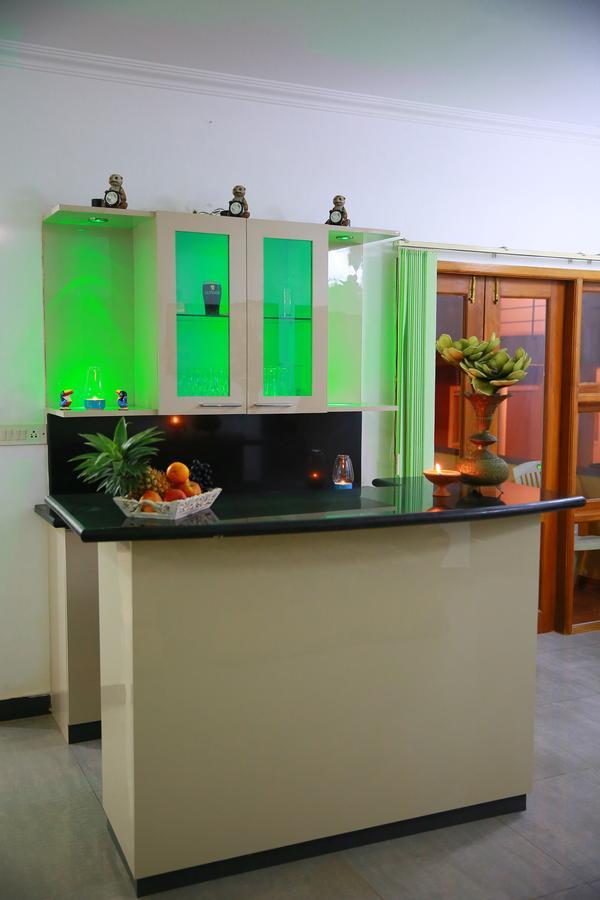 Villa Samaara14 Candolim Beach 500Mts Luaran gambar