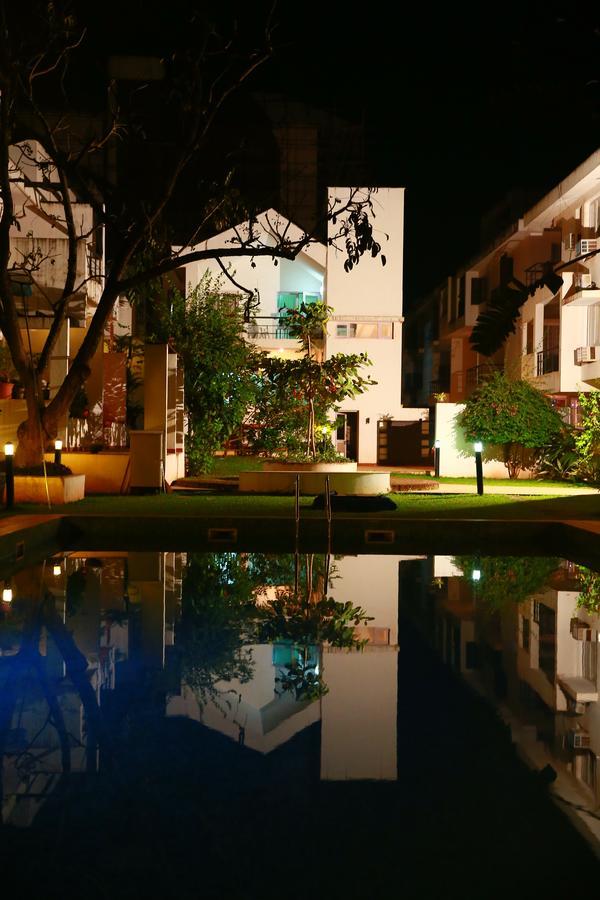Villa Samaara14 Candolim Beach 500Mts Luaran gambar