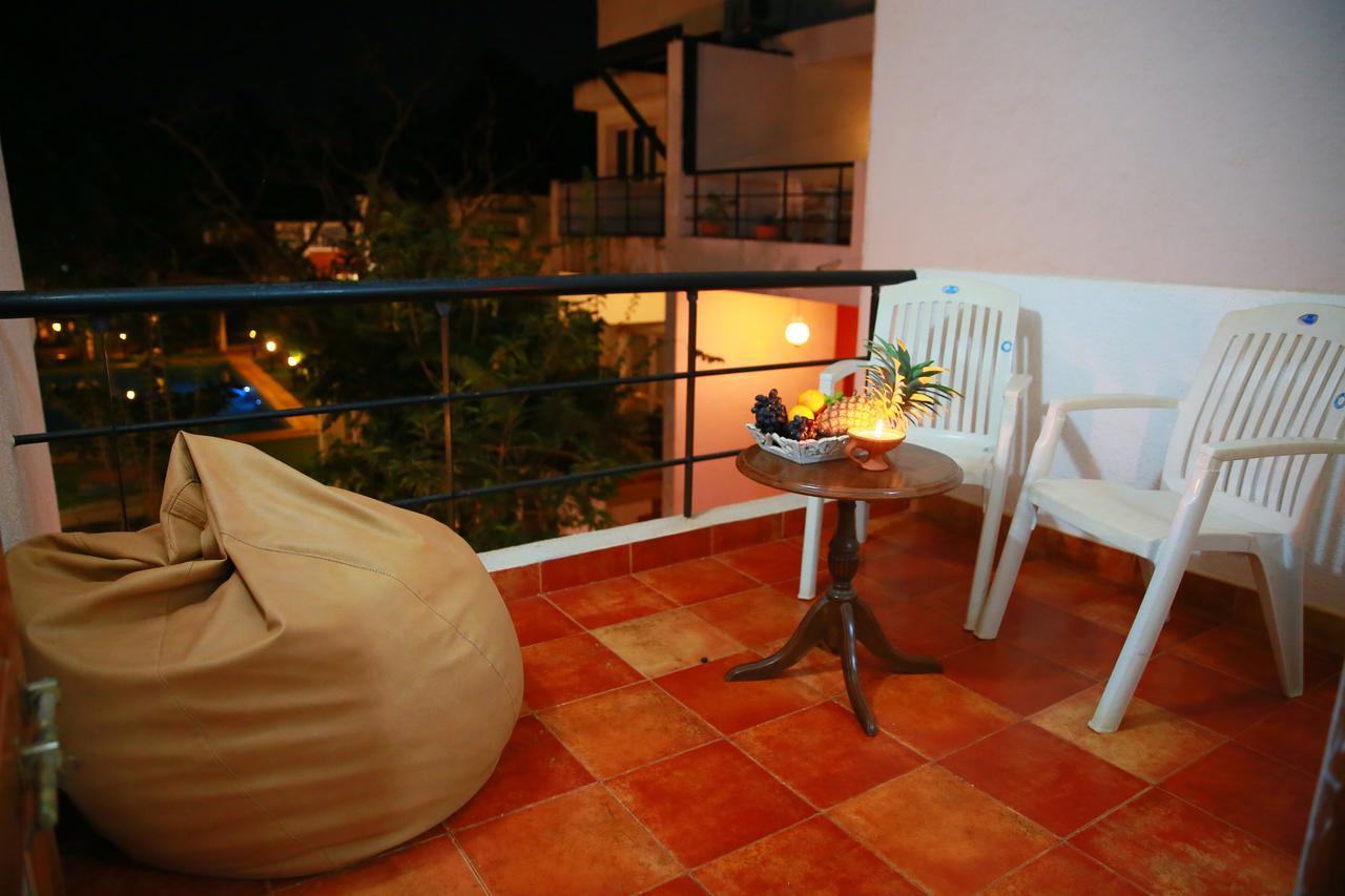 Villa Samaara14 Candolim Beach 500Mts Luaran gambar