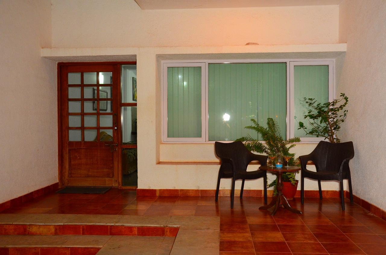 Villa Samaara14 Candolim Beach 500Mts Luaran gambar