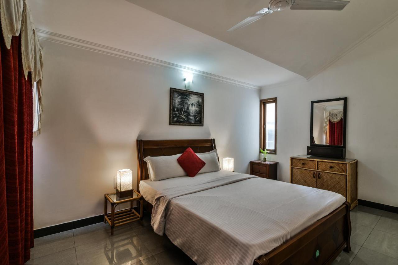 Villa Samaara14 Candolim Beach 500Mts Luaran gambar