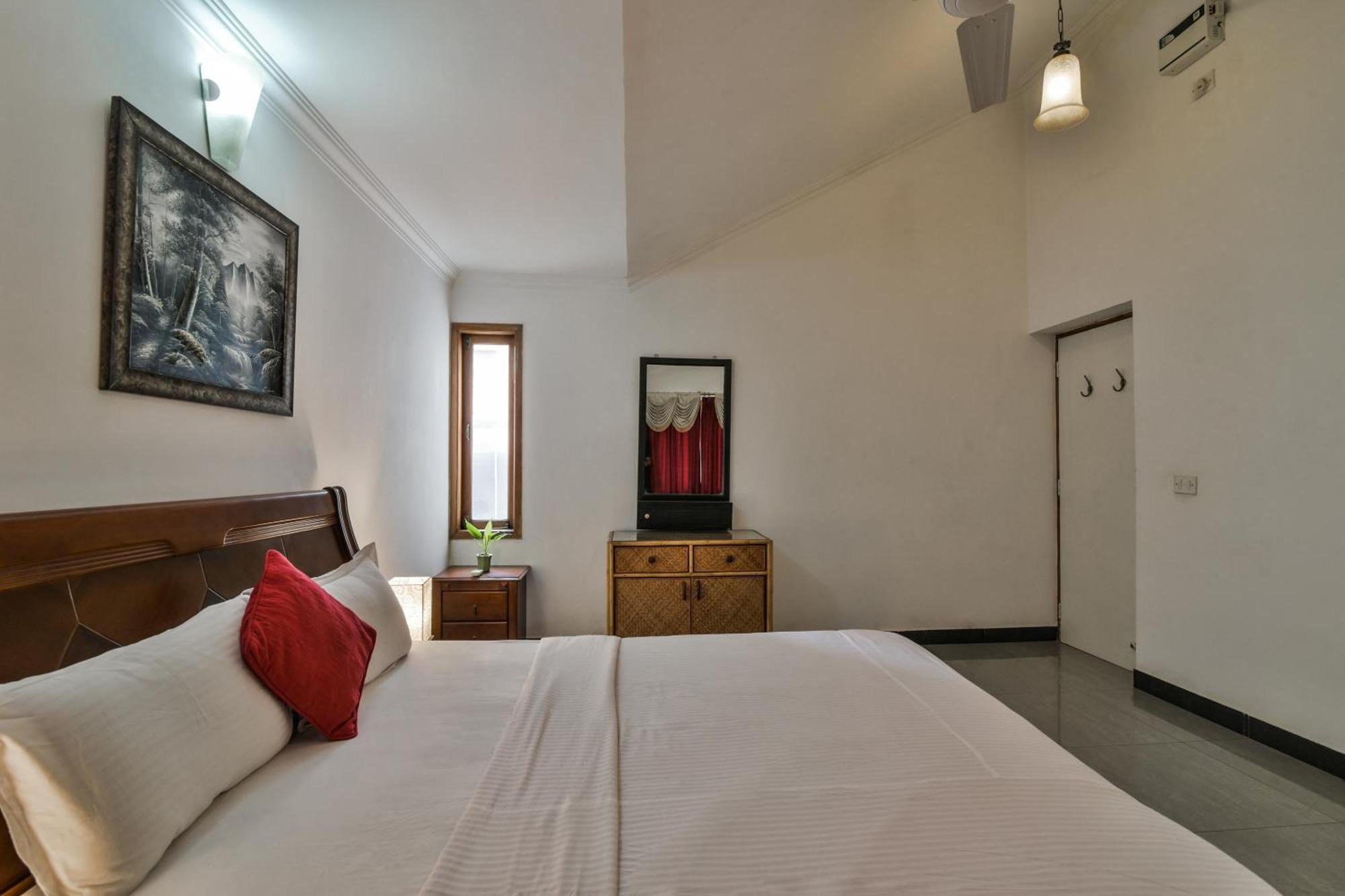 Villa Samaara14 Candolim Beach 500Mts Luaran gambar