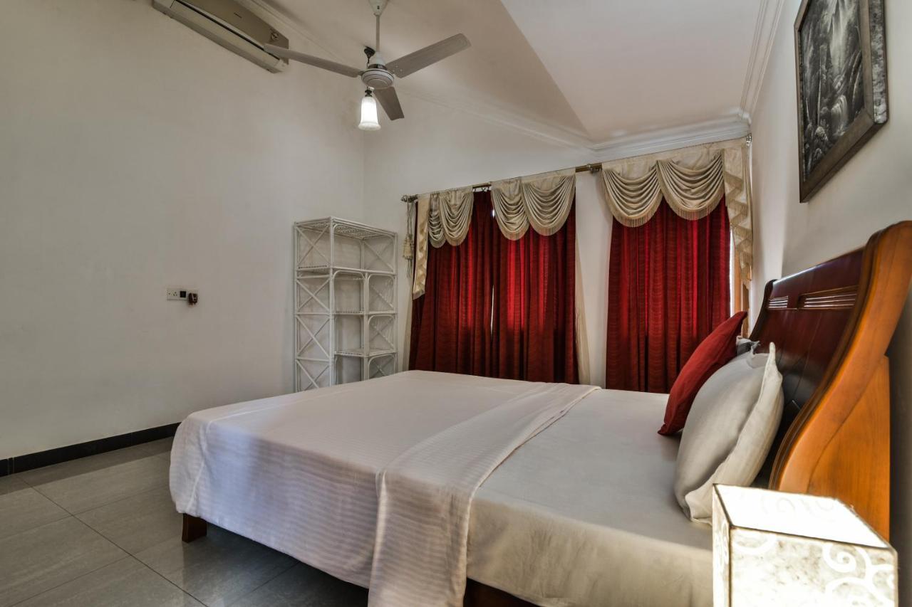 Villa Samaara14 Candolim Beach 500Mts Luaran gambar