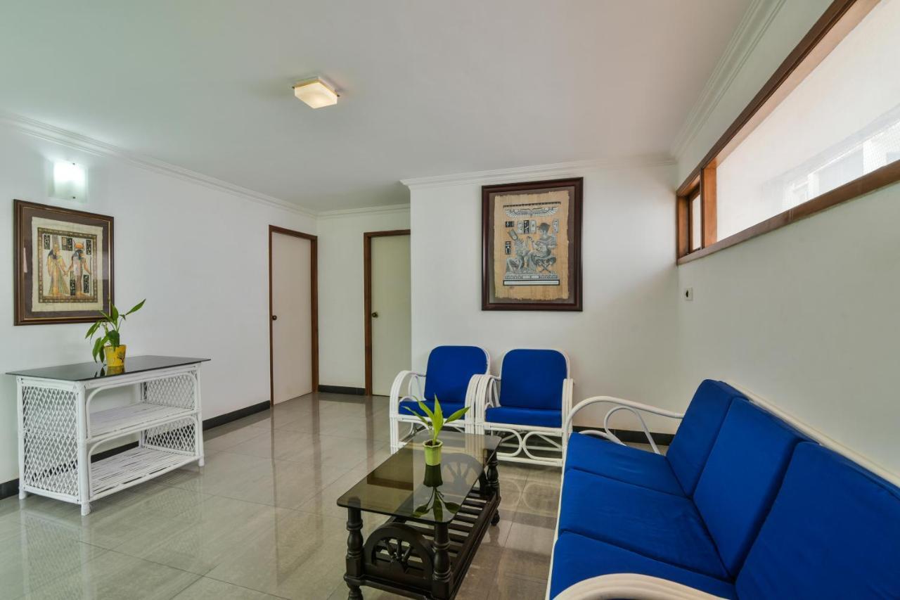 Villa Samaara14 Candolim Beach 500Mts Luaran gambar