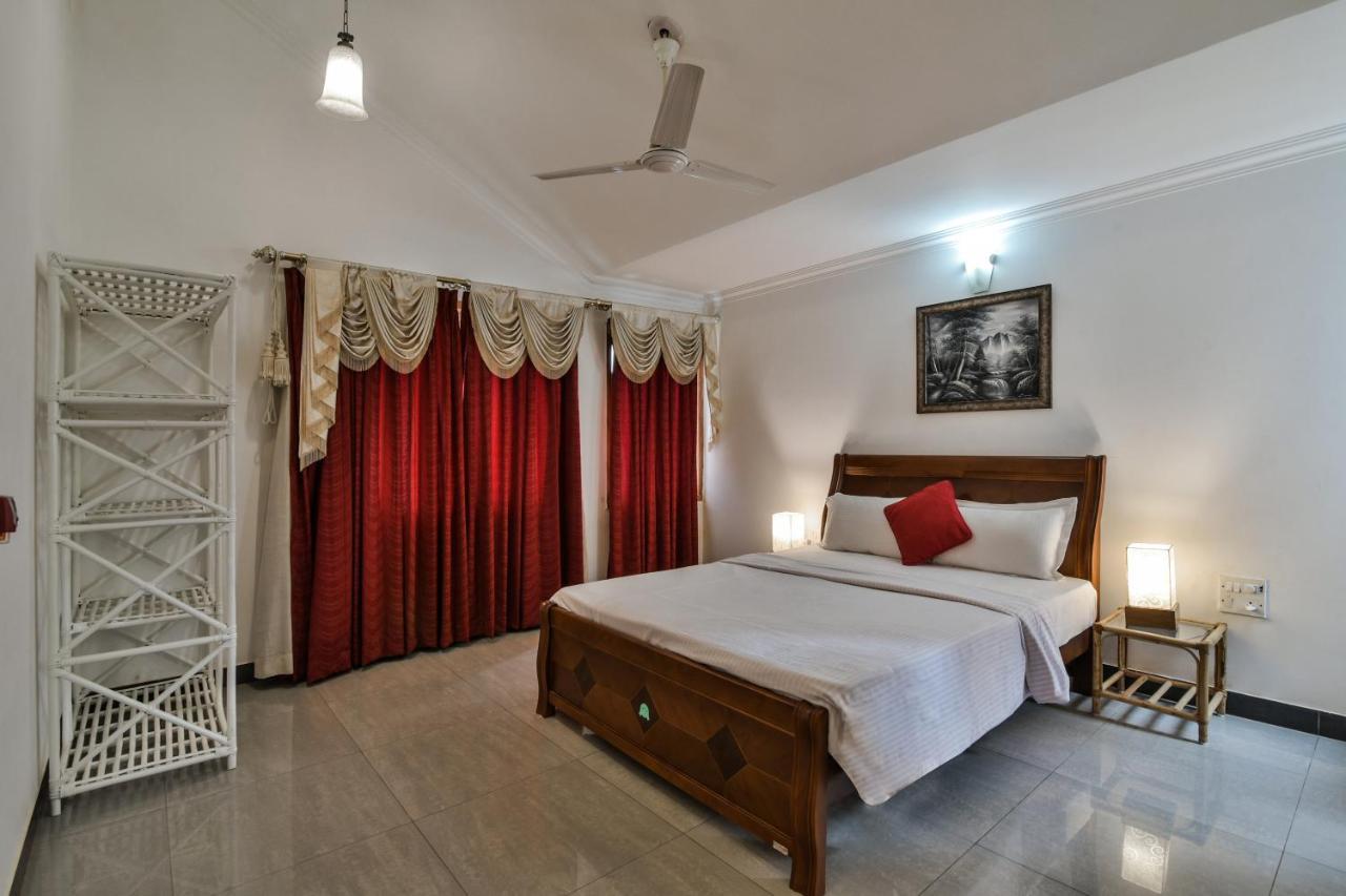 Villa Samaara14 Candolim Beach 500Mts Luaran gambar