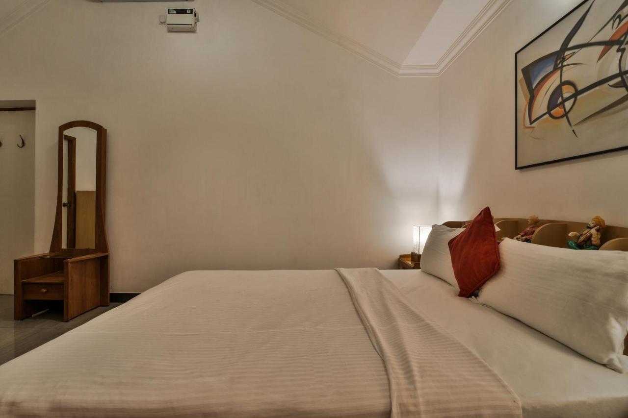 Villa Samaara14 Candolim Beach 500Mts Luaran gambar