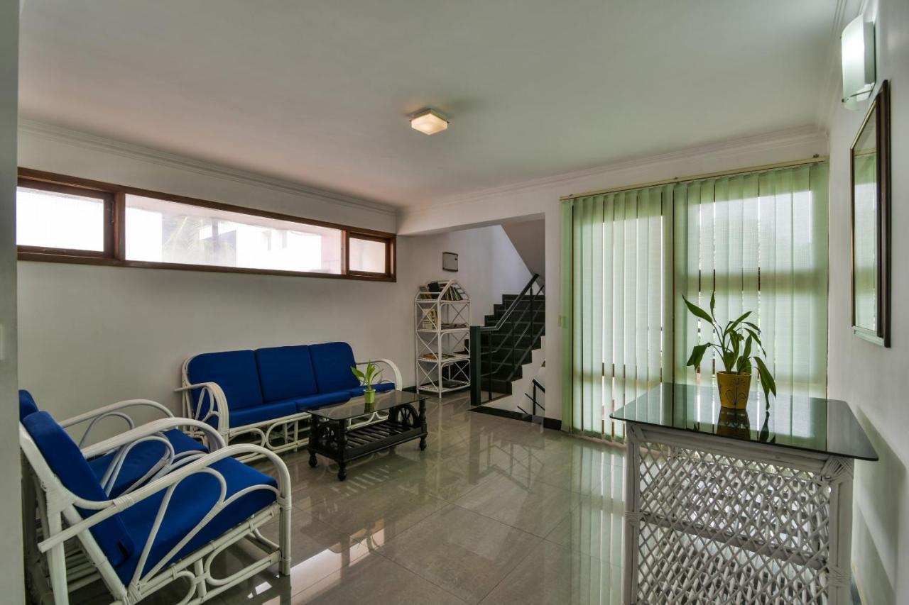 Villa Samaara14 Candolim Beach 500Mts Luaran gambar