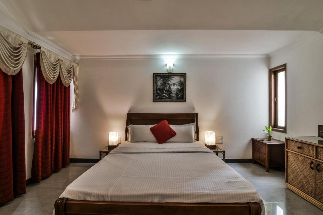 Villa Samaara14 Candolim Beach 500Mts Luaran gambar
