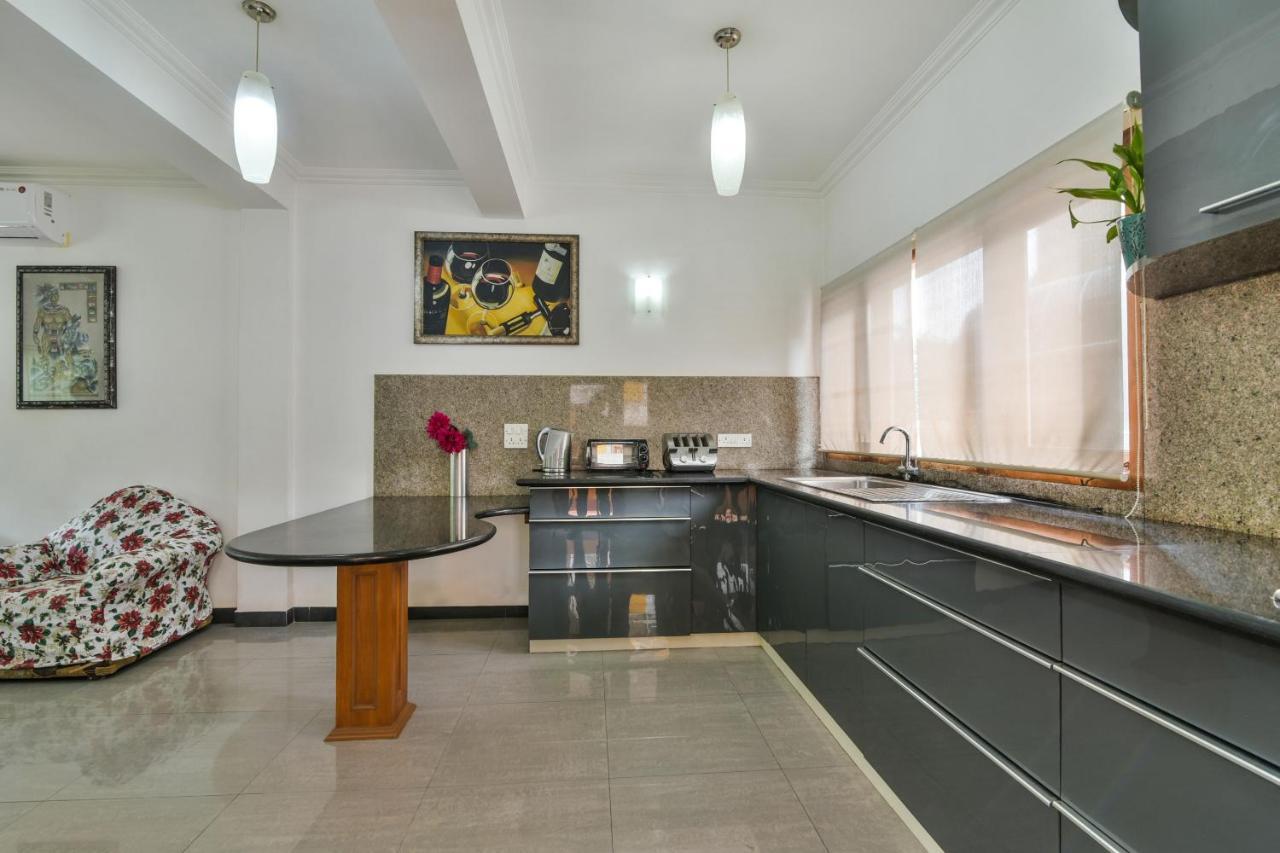 Villa Samaara14 Candolim Beach 500Mts Luaran gambar