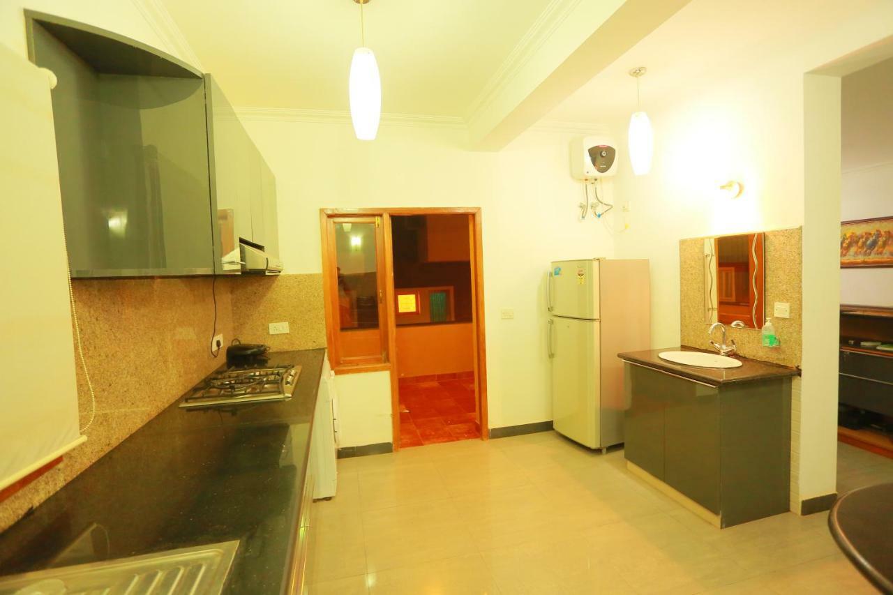 Villa Samaara14 Candolim Beach 500Mts Luaran gambar