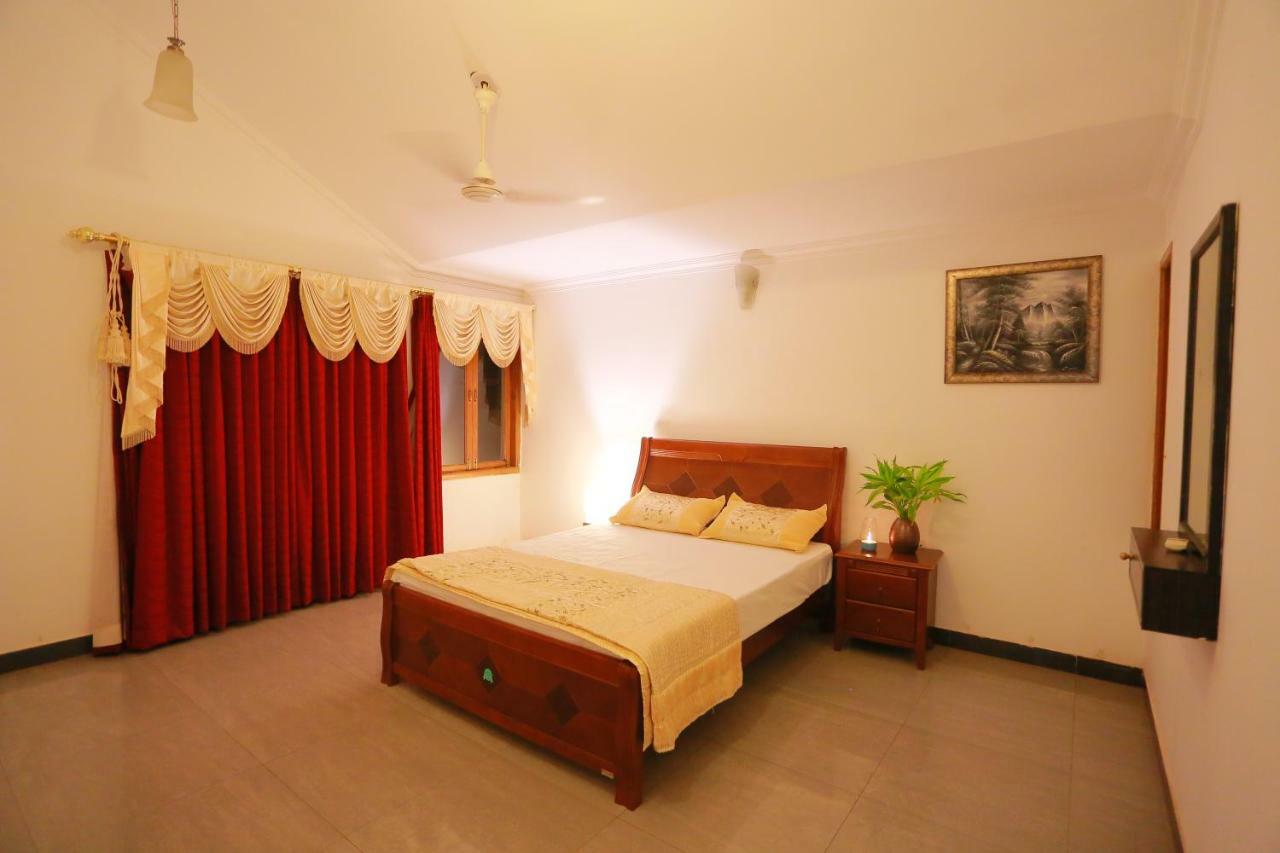 Villa Samaara14 Candolim Beach 500Mts Luaran gambar